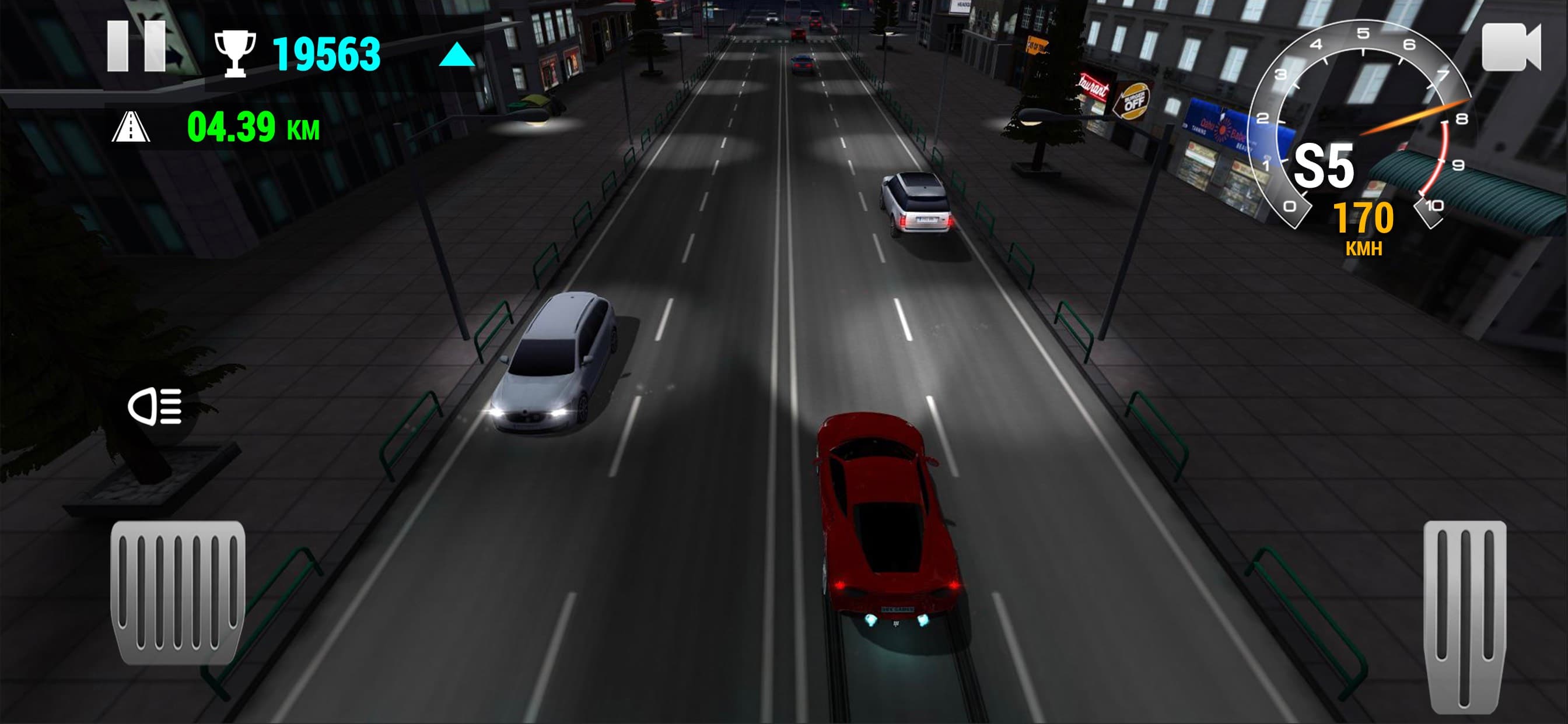 Racing Limits screenshot 8 - screenshot