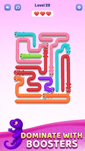 Gecko Go screenshot 18 - screenshot