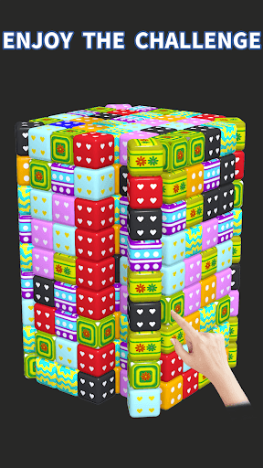 Cube Master 3D®:Matching Game screenshot 14 - screenshot