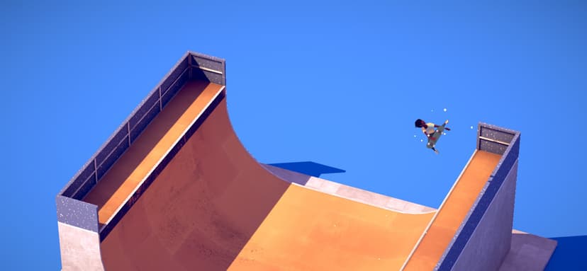 The Ramp. screenshot 5 - screenshot