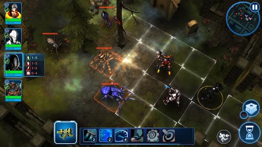 Arcane Quest 4 screenshot 4 - screenshot