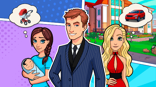 My Success Story Business Life screenshot 20 - screenshot