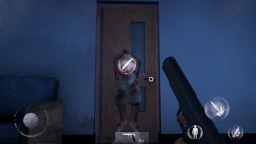 Endless Nightmare 2: Hospital screenshot 18 - screenshot