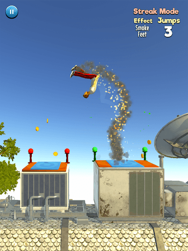 Flip Runner screenshot 20 - screenshot