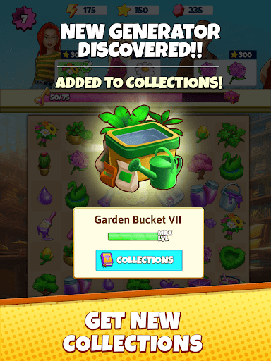 Merge Away! - Puzzle Adventure screenshot 13 - screenshot