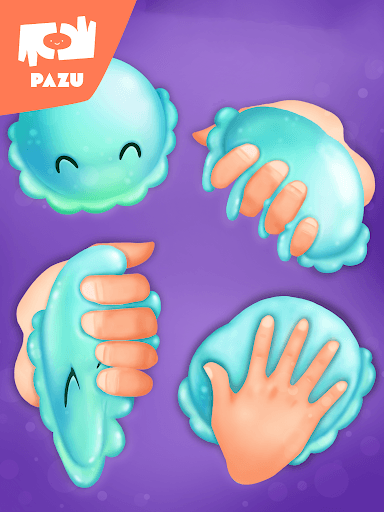 Squishy Slime Maker For Kids screenshot 11 - screenshot