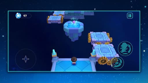 Rabbiman Adventures screenshot 15 - screenshot