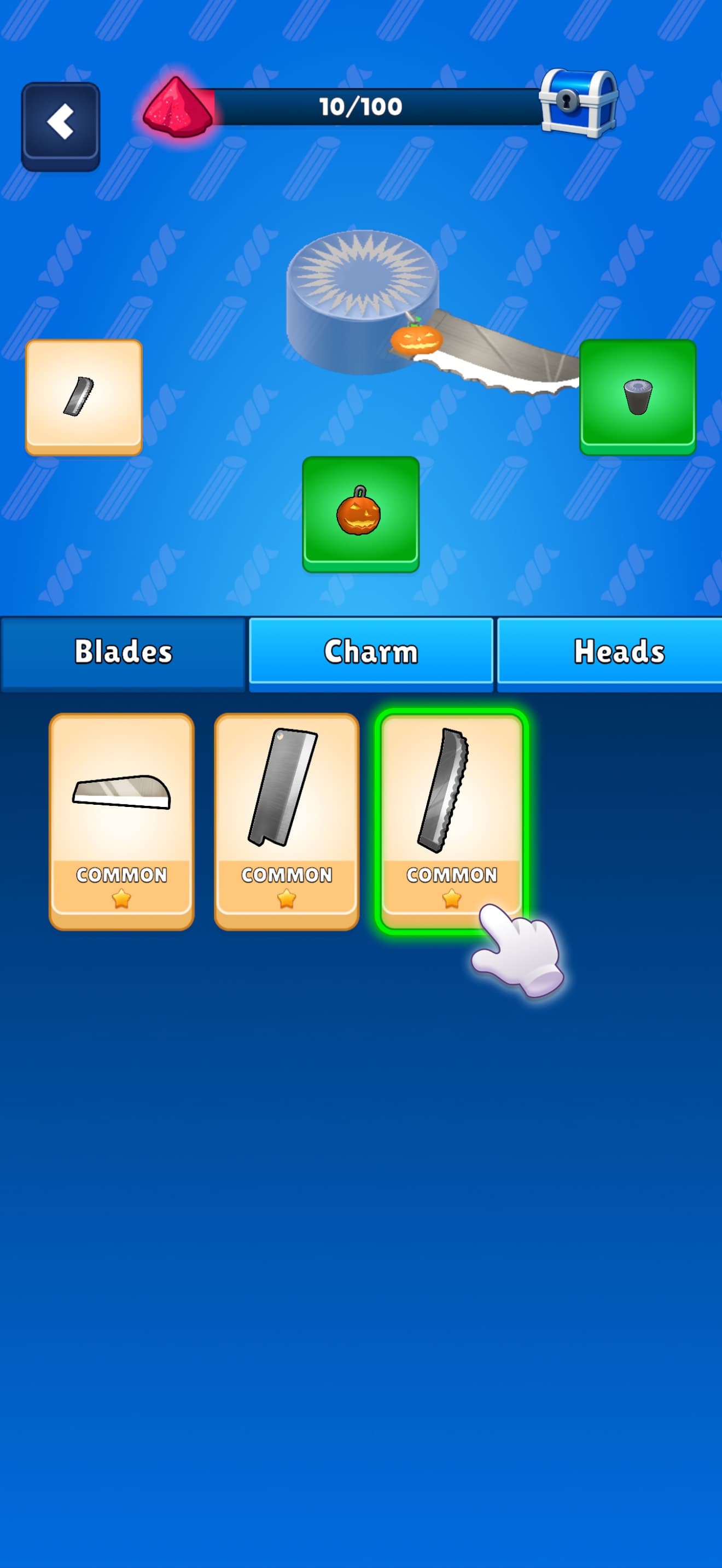 Pasta Machine screenshot 7 - screenshot
