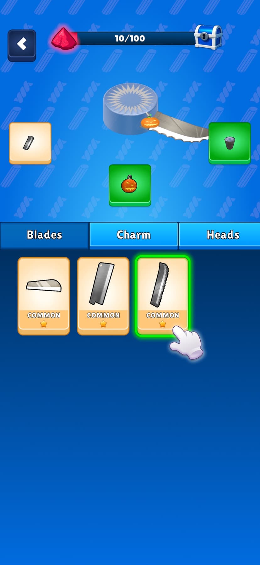 Pasta Machine screenshot 7 - screenshot
