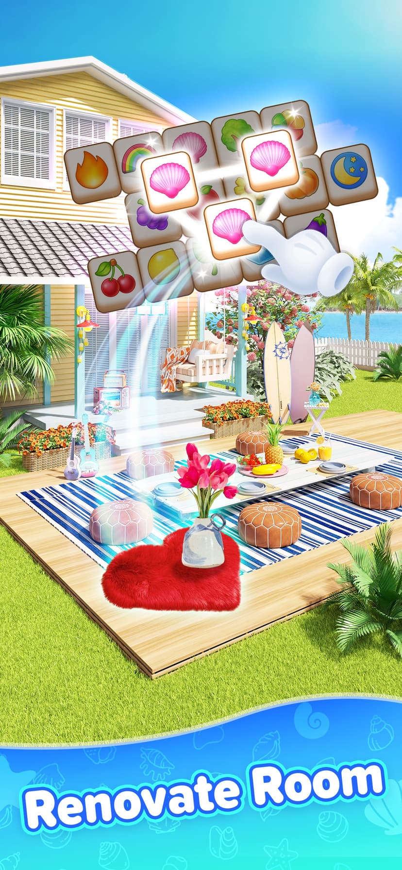 Match Tile Decor screenshot 3 - screenshot