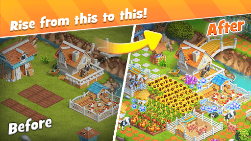 FarmLand screenshot 3 - screenshot