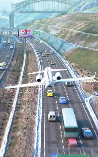 Plane Emergency Landing screenshot 18 - screenshot