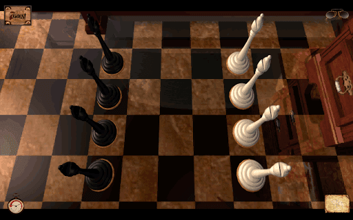 The 7th Guest: Remastered screenshot 16 - screenshot