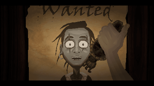 Ghost In The Mirror screenshot 3 - screenshot