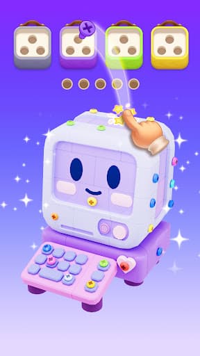Screw Away: 3D Pin Puzzle screenshot 4 - screenshot