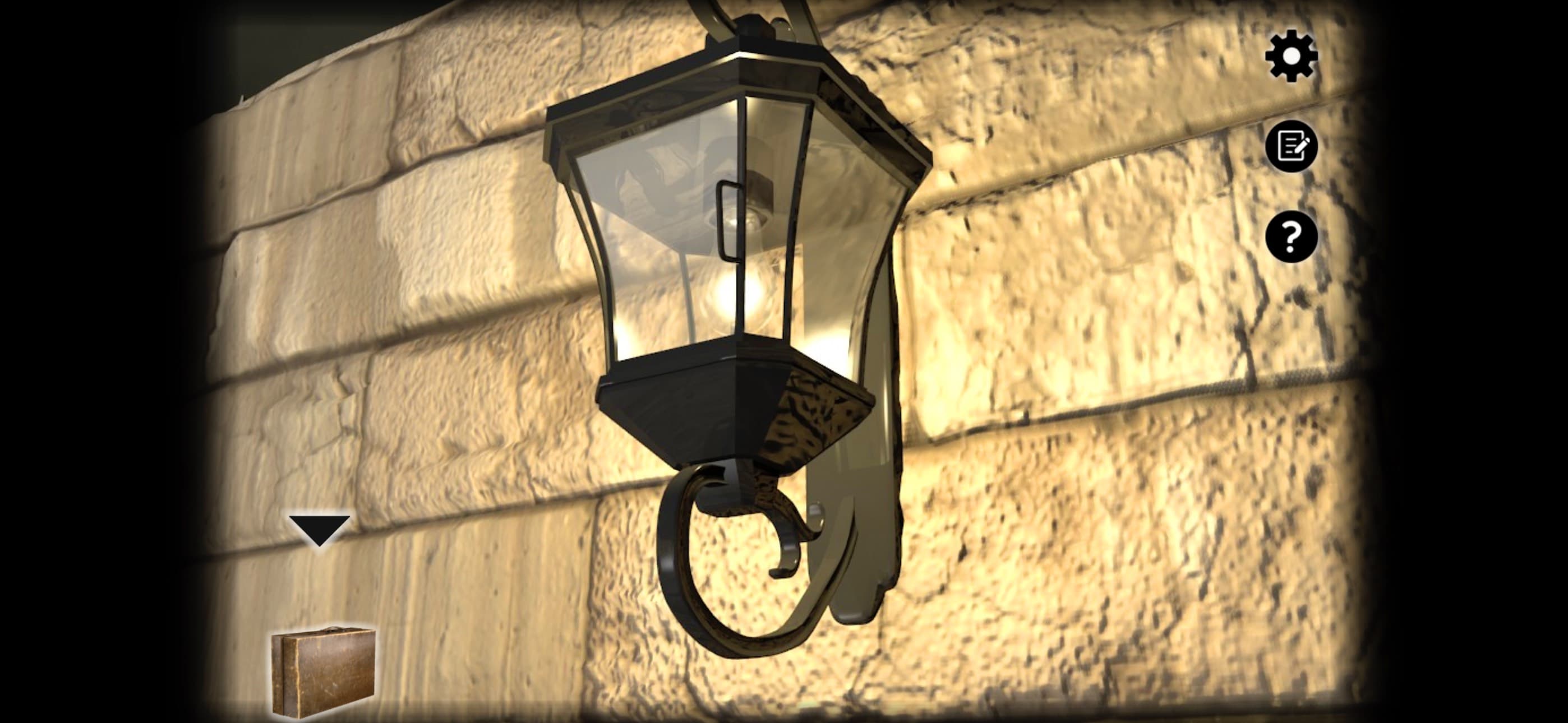 Garden - room escape game - screenshot 3 - screenshot