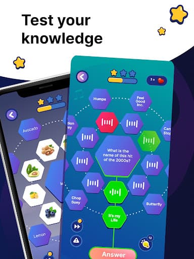 Erudite: Trivia Games & Quiz screenshot 15 - screenshot