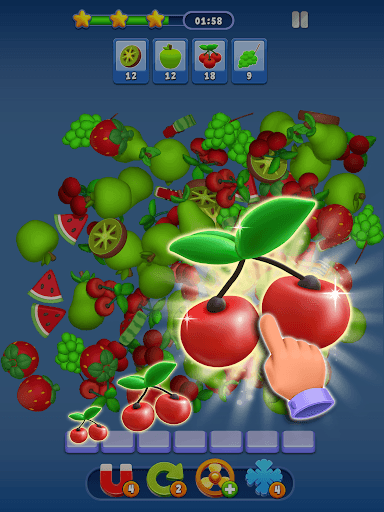 Match Manor screenshot 18 - screenshot