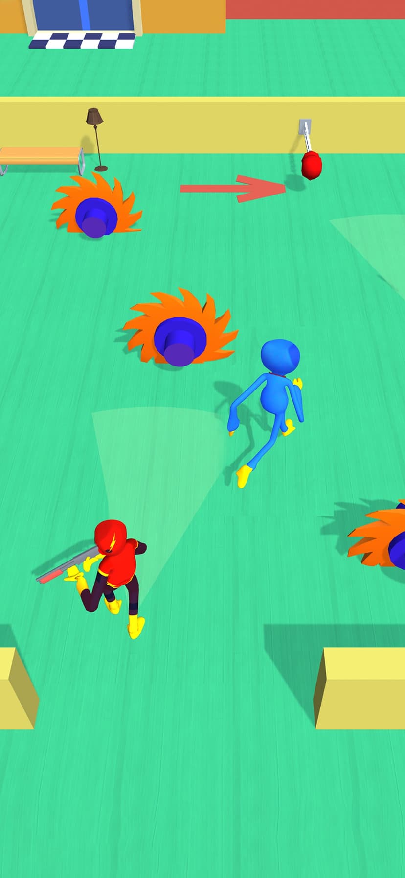 Monster Challenge! screenshot 6 - screenshot