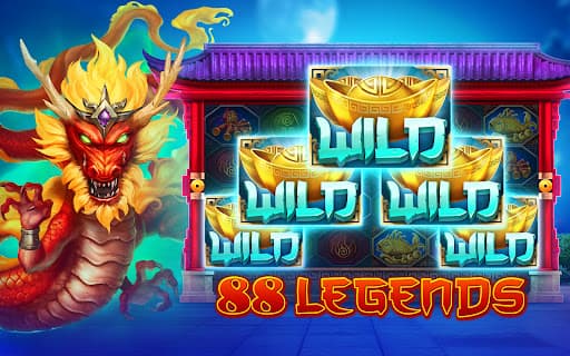 Scatter Slots - Slot Machines screenshot 9 - screenshot