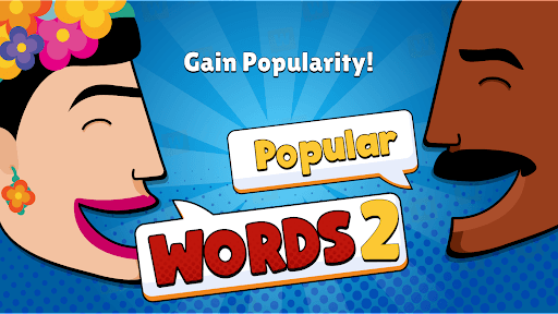 Popular Words 2: Trivia Quiz screenshot 30 - screenshot