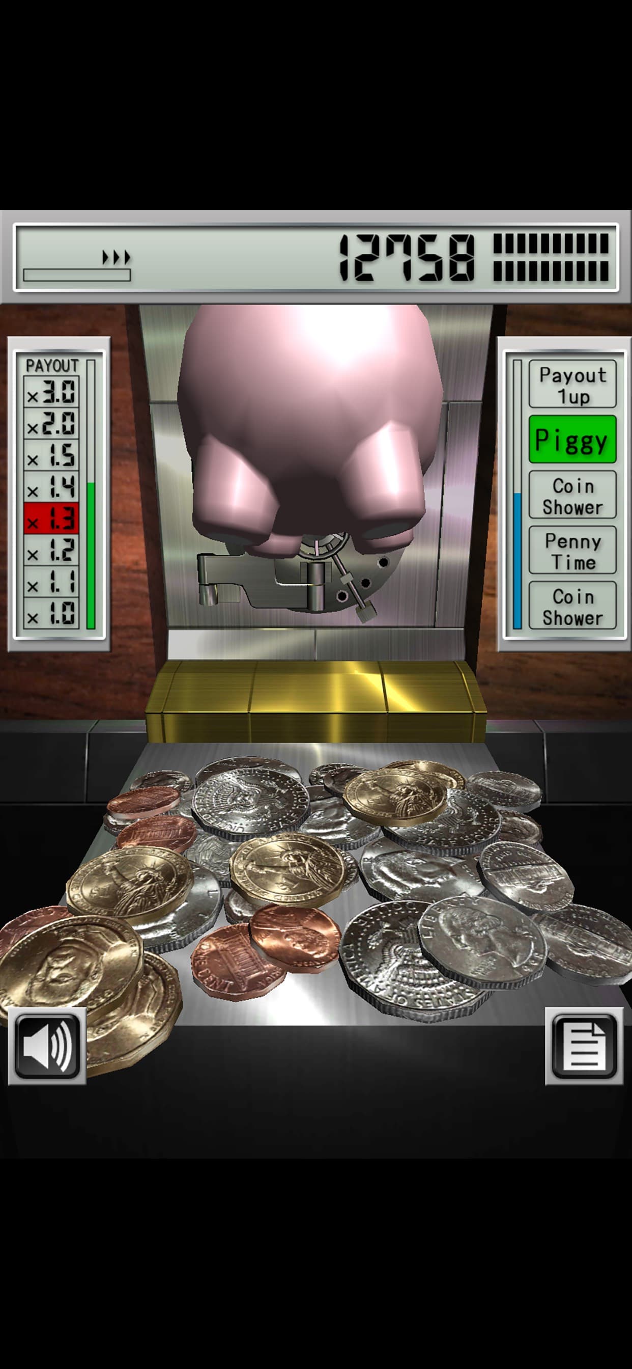 MONEY PUSHER USD screenshot 10 - screenshot