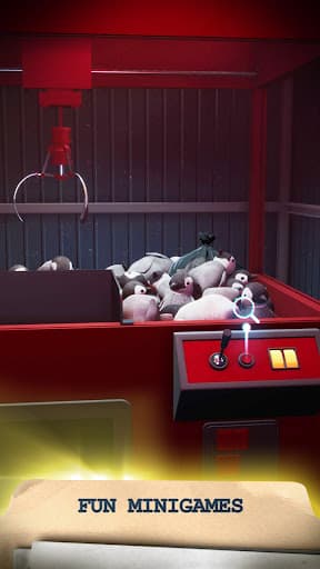Murder Case: Clue to a Crime screenshot 6 - screenshot