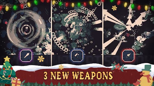 20 Minutes Till Dawn screenshot 1 - screenshot
