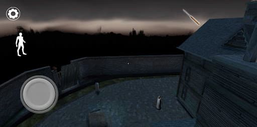 Granny 3 screenshot 4 - screenshot