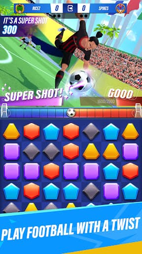 Match & Score screenshot 25 - screenshot