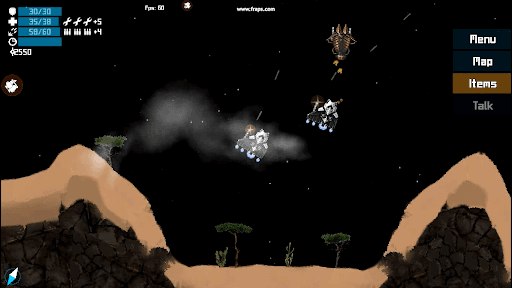 Destination Sol screenshot 4 - screenshot
