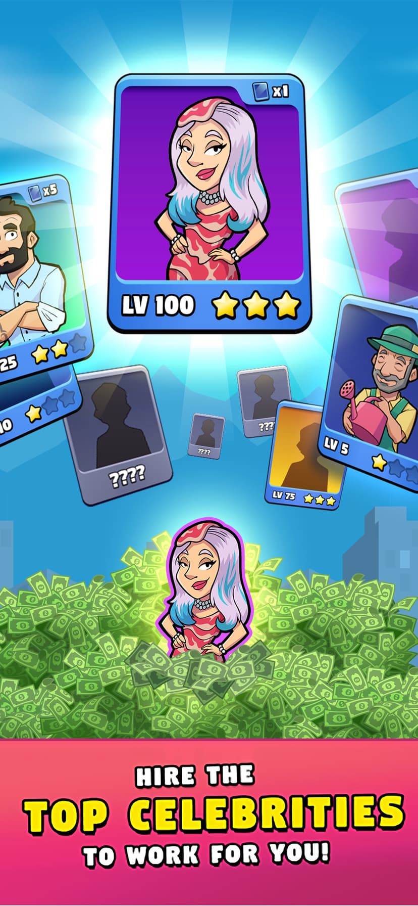 Money Tree 2: Cash Make Games screenshot 3 - screenshot