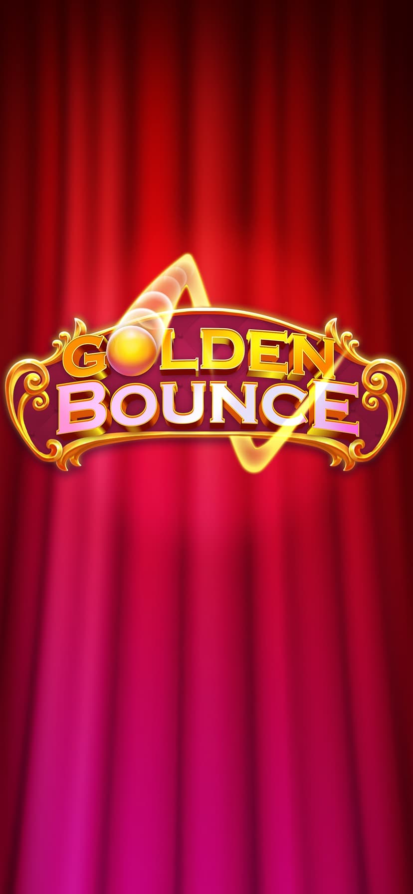 Golden Bounce screenshot 1 - screenshot