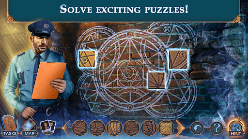 Twin Mind 2 f2p screenshot 8 - screenshot
