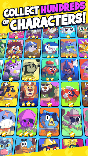 Go Go Magnet: Fish & Merge screenshot 5 - screenshot