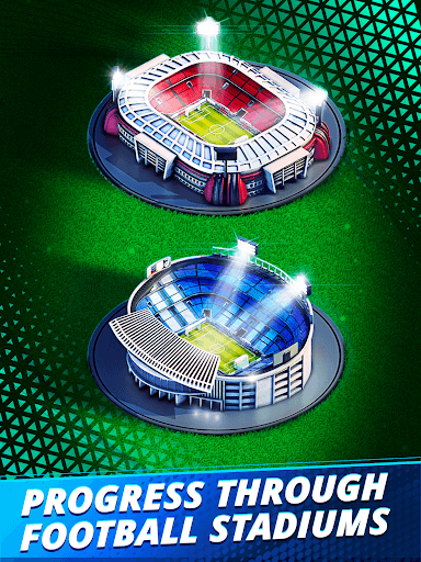 Soccer Duel: Football Game screenshot 12 - screenshot