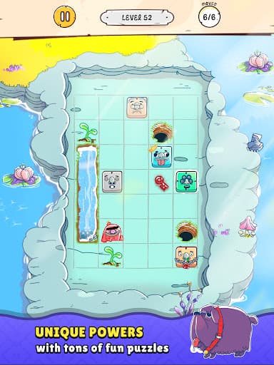 Bloom - a puzzle adventure screenshot 11 - screenshot