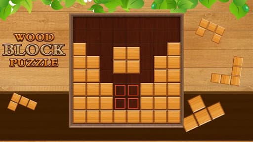 Wood Block Puzzle screenshot 8 - screenshot