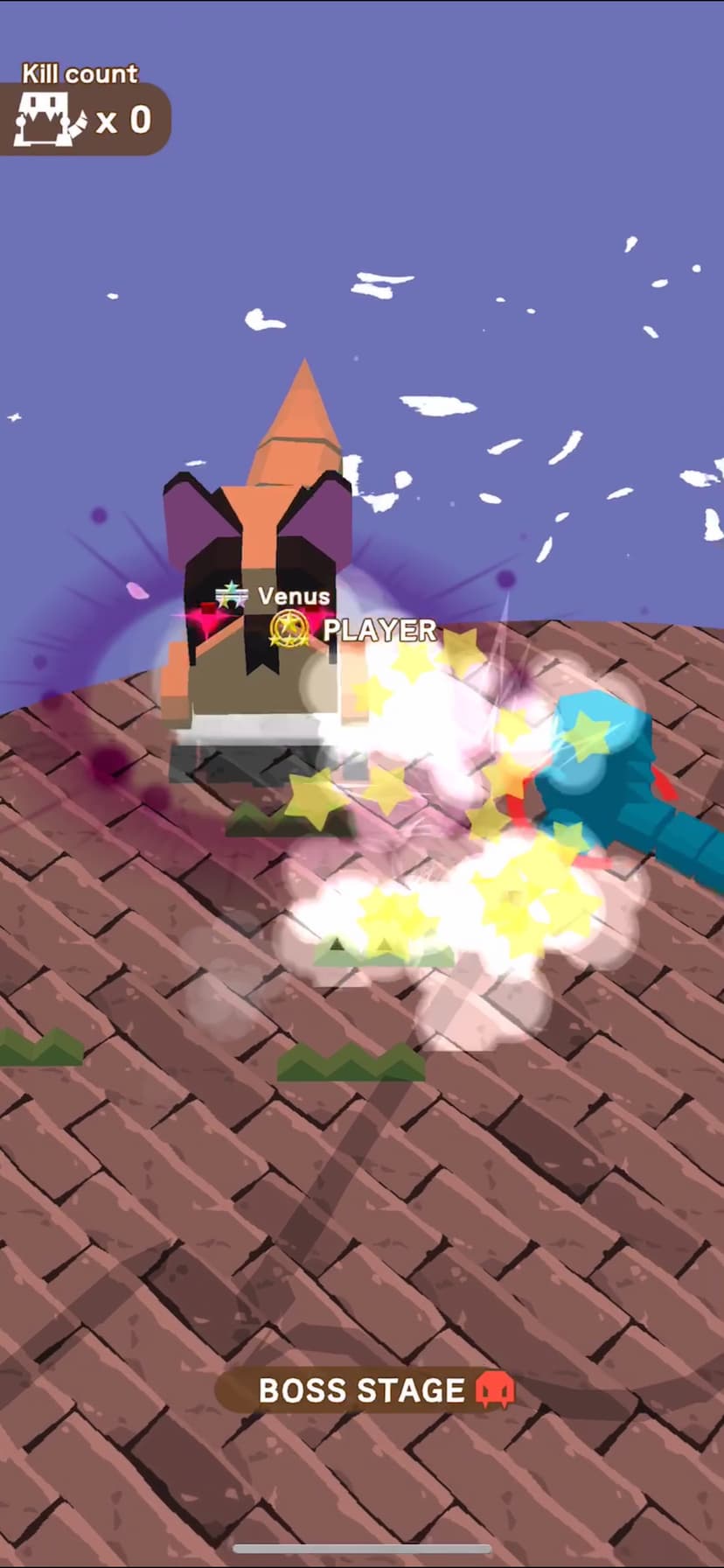 Tails.io screenshot 6 - screenshot