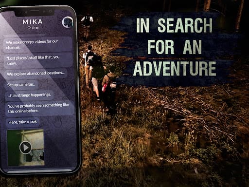 Orphans screenshot 11 - screenshot