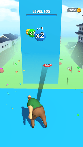 Catch And Shoot screenshot 16 - screenshot