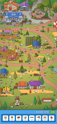 Found It! Hidden Object Game screenshot 6 - screenshot