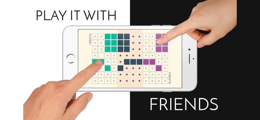 Symmetry: ASMR relaxing puzzle screenshot 4 - screenshot