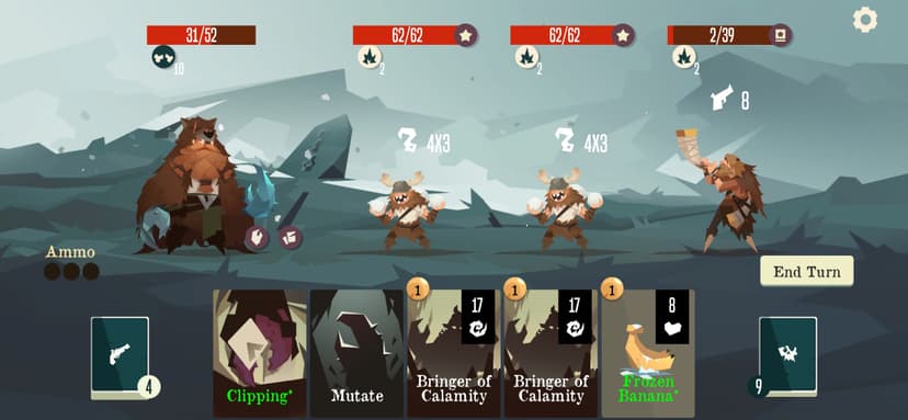 Pirates Outlaws screenshot 5 - screenshot