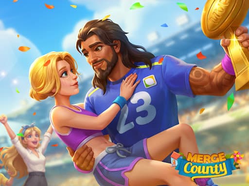 Merge County screenshot 21 - screenshot