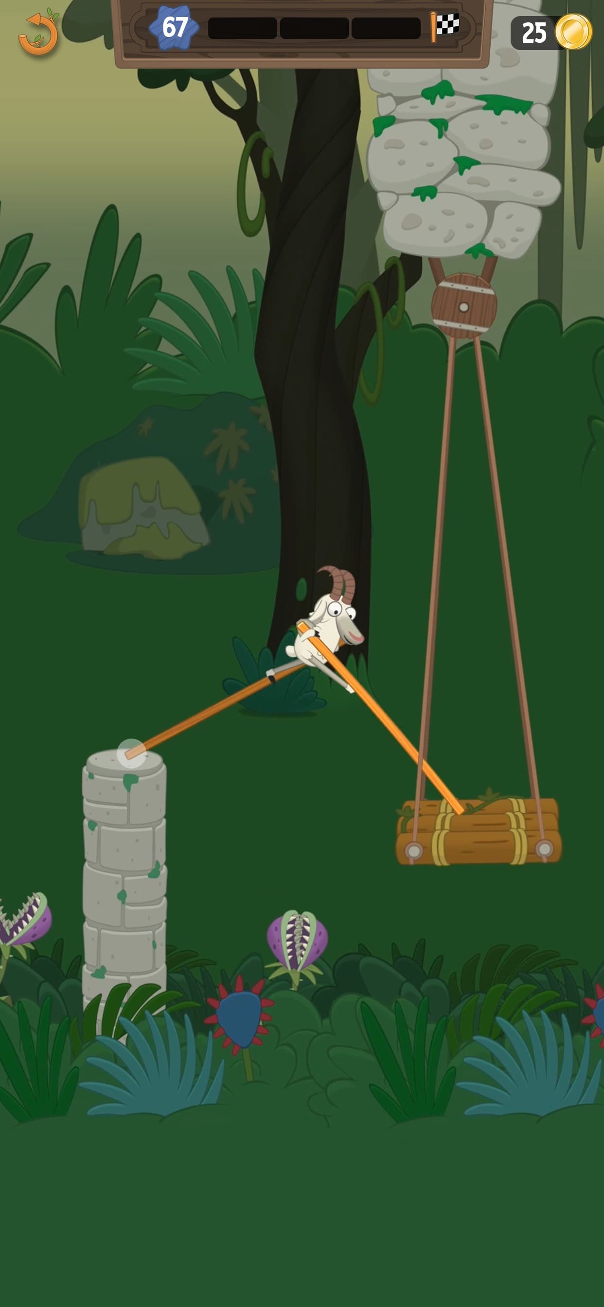 Walk Master screenshot 5 - screenshot