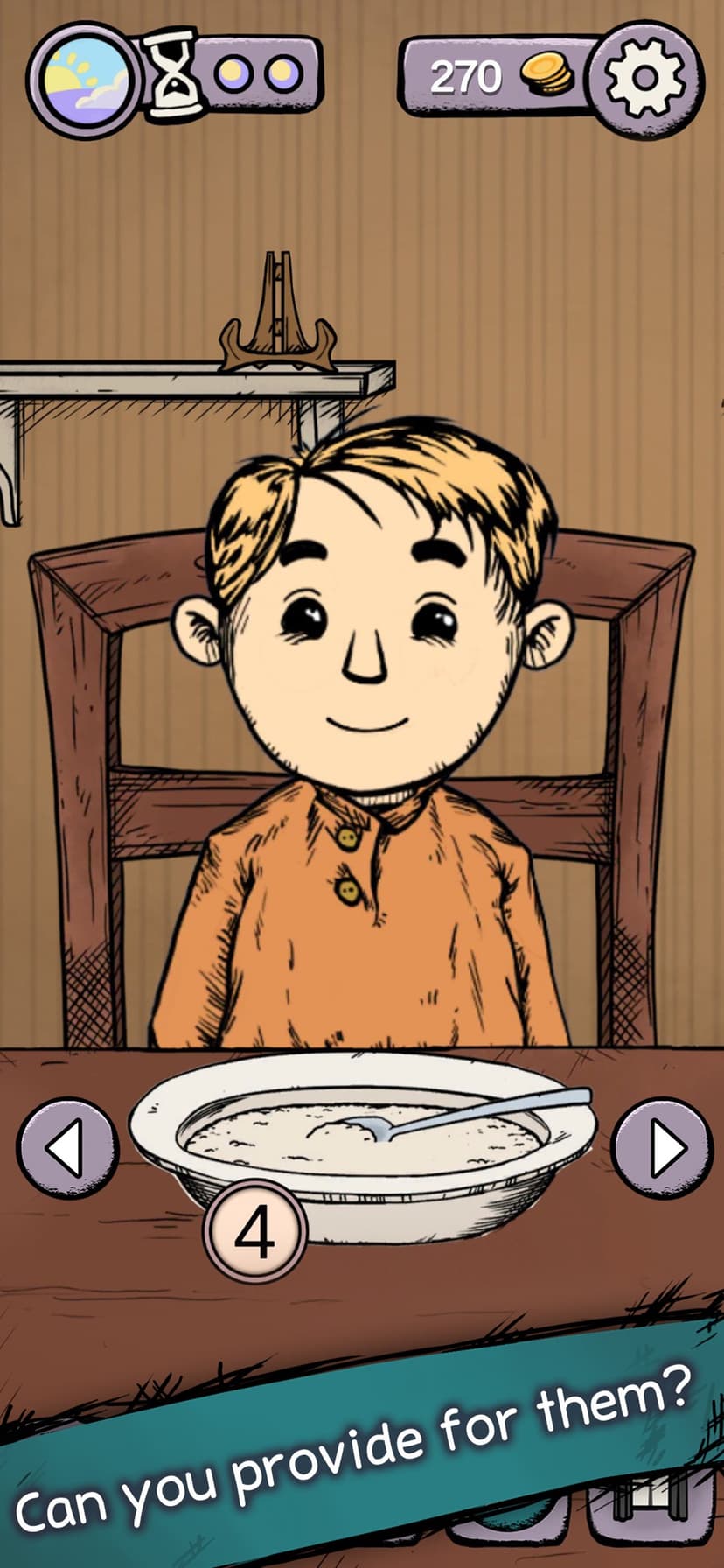 My Child Lebensborn screenshot 6 - screenshot