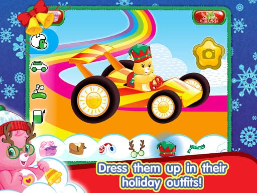 Care Bears: Care Karts screenshot 11 - screenshot