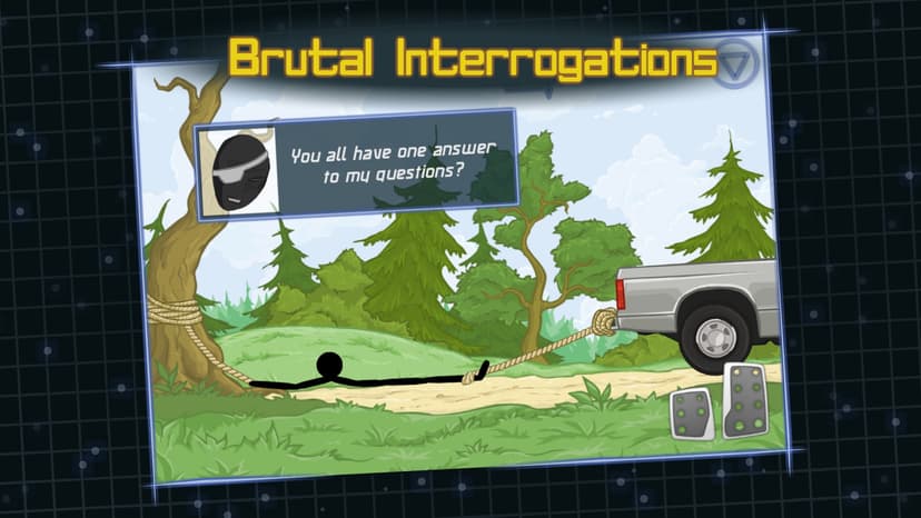 Optical Inquisitor 17+ screenshot 4 - screenshot