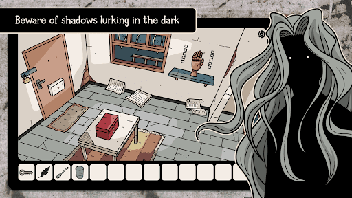 Beyond the Room screenshot 10 - screenshot